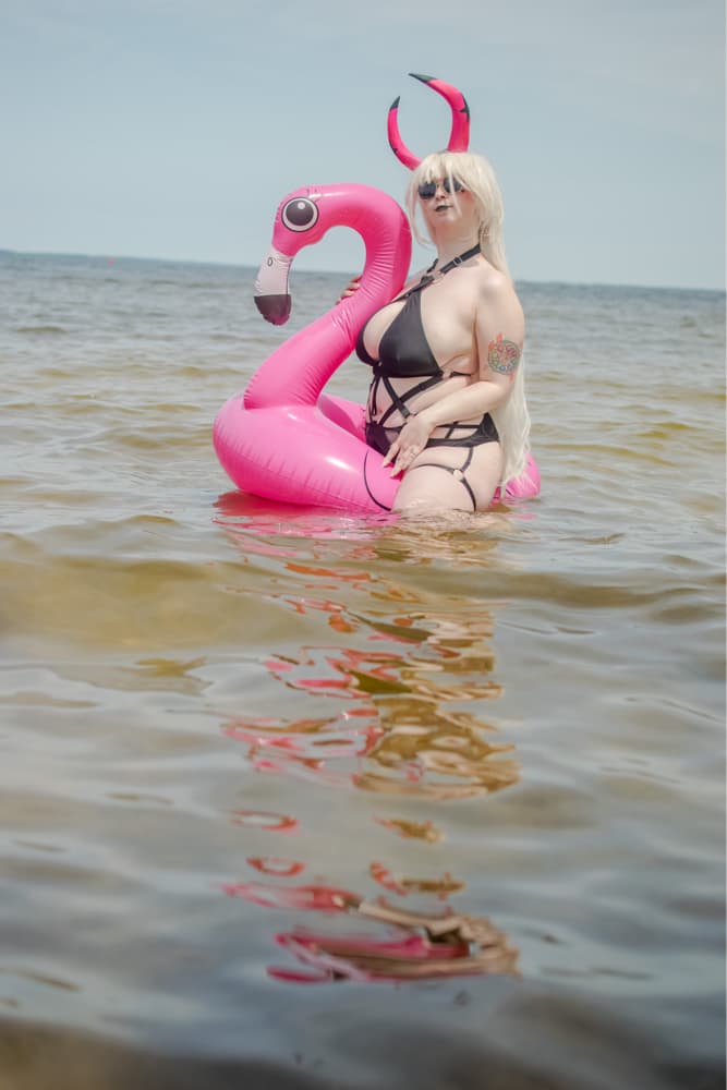 Psycho's Beach Party - Photo 4