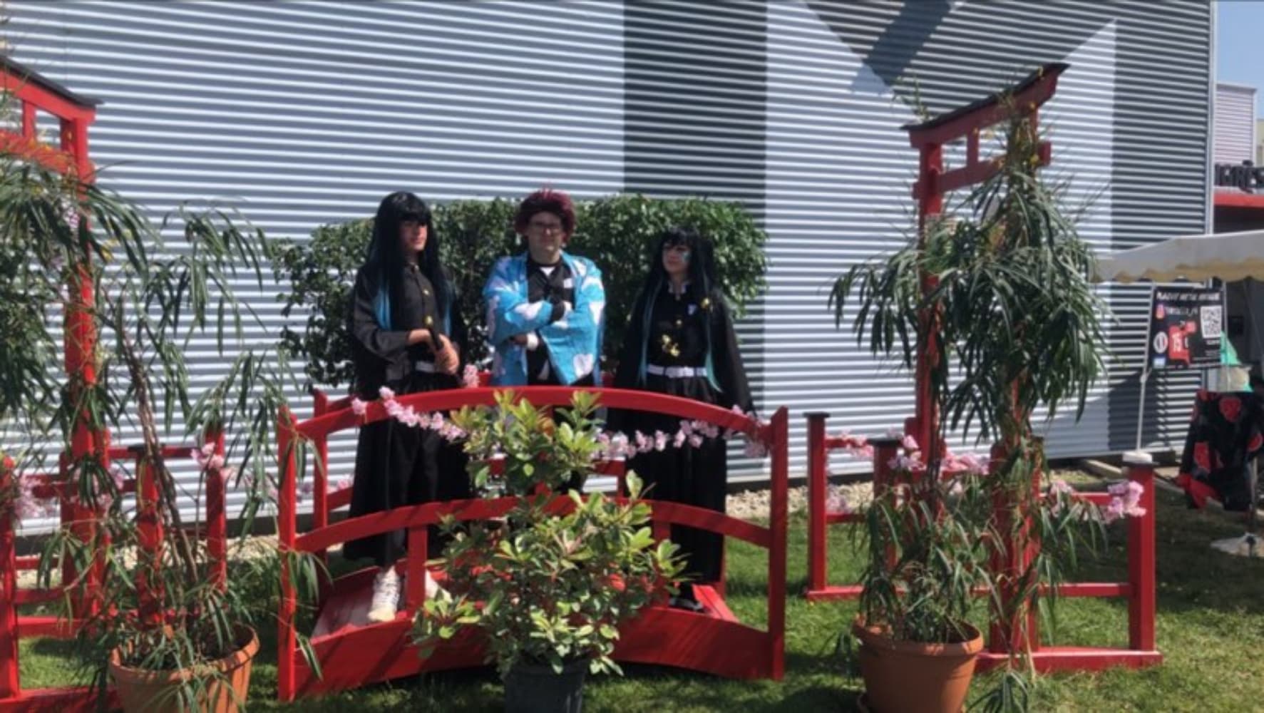 Manga Mania 2023 - Photo 26