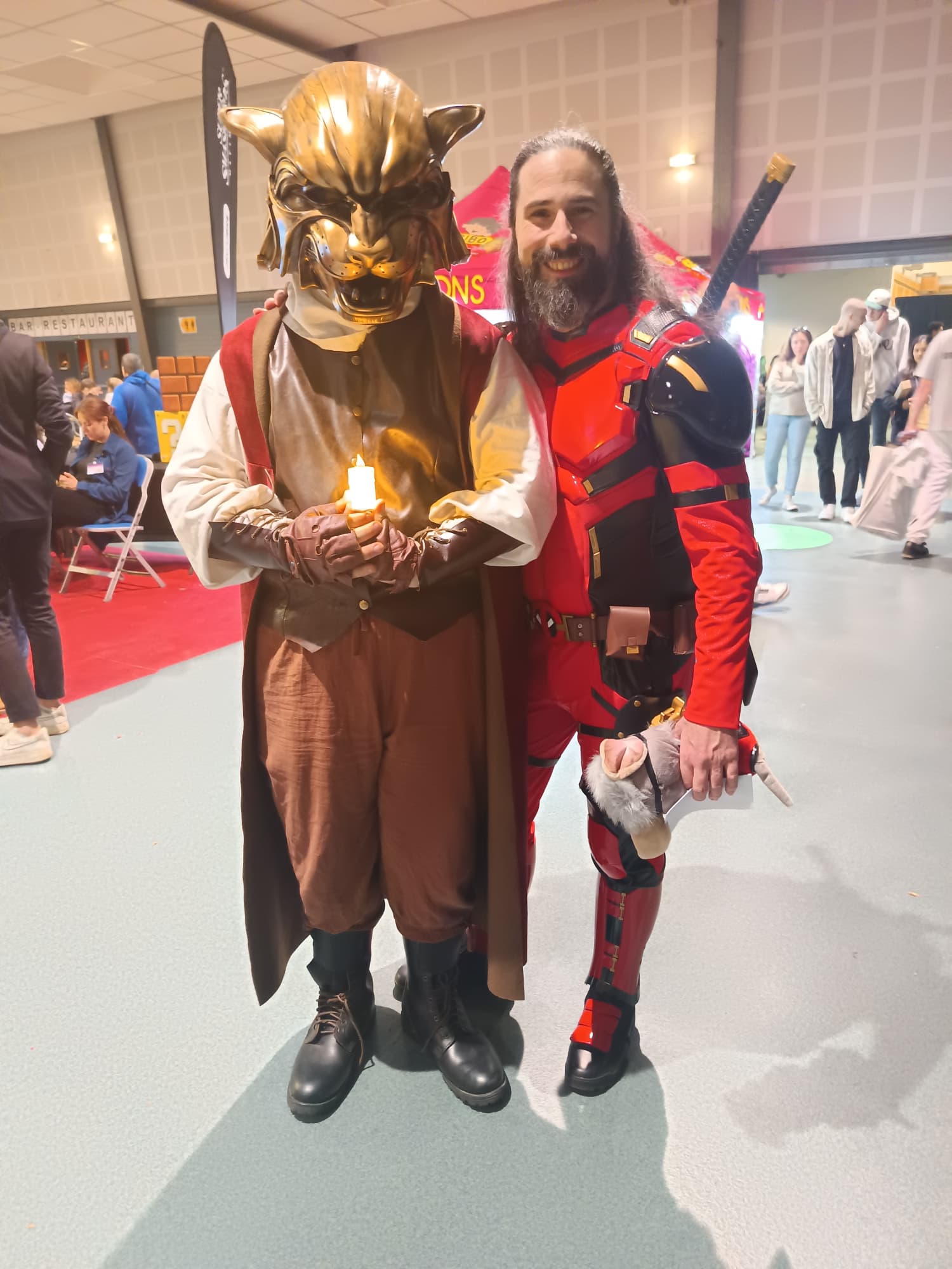 Fort Boyard - Photo 5