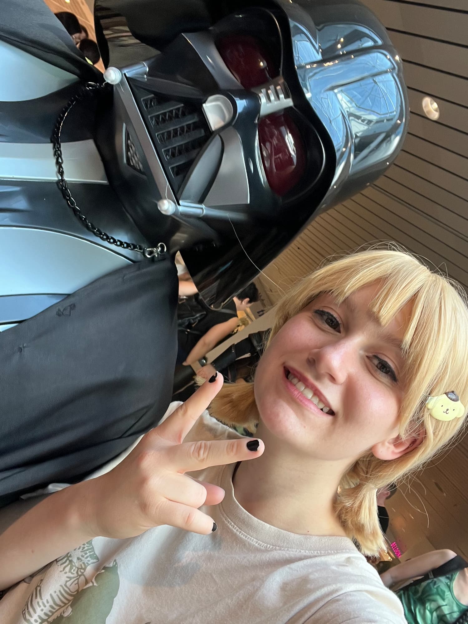 Nerdyflohmarkt - Photo 2