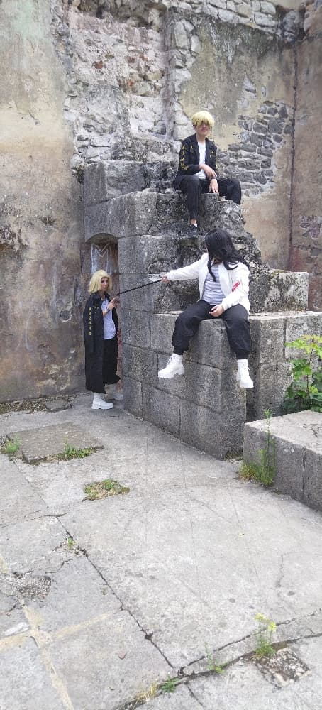 Tokyo revenger  - Photo 44