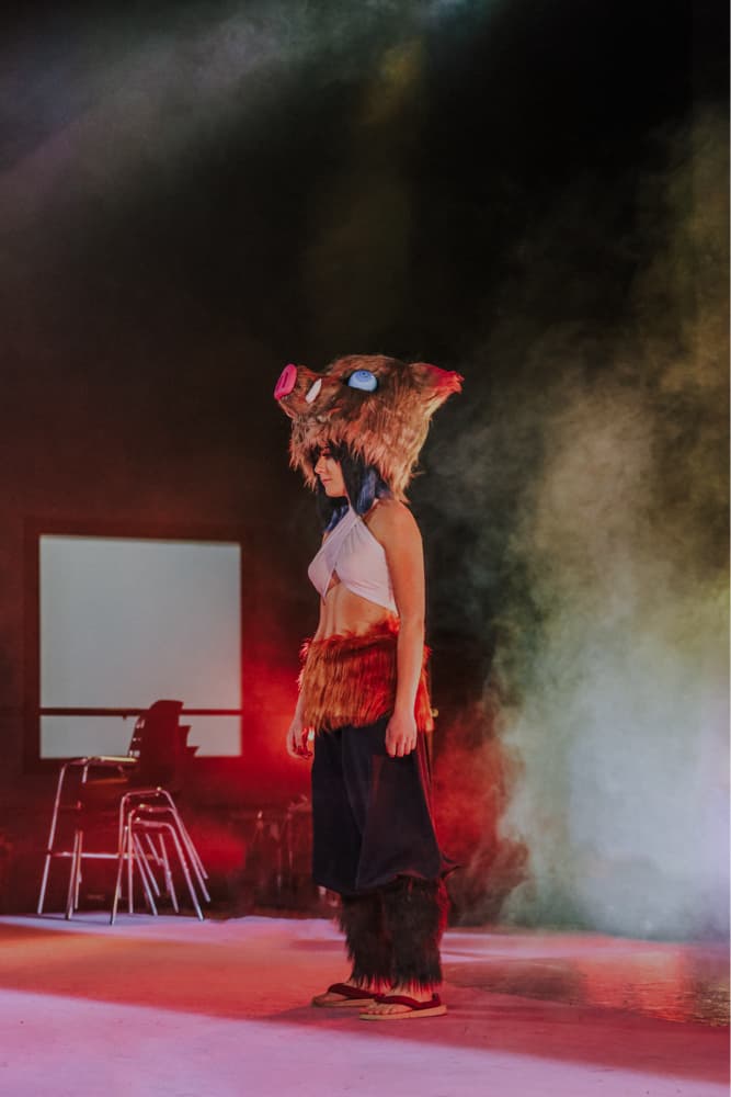 Inosuke (prototype) - Photo 3