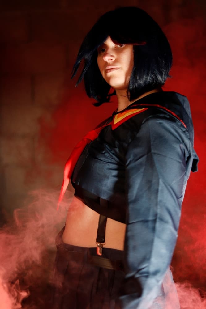 Ryuko Fumée - Photo 2