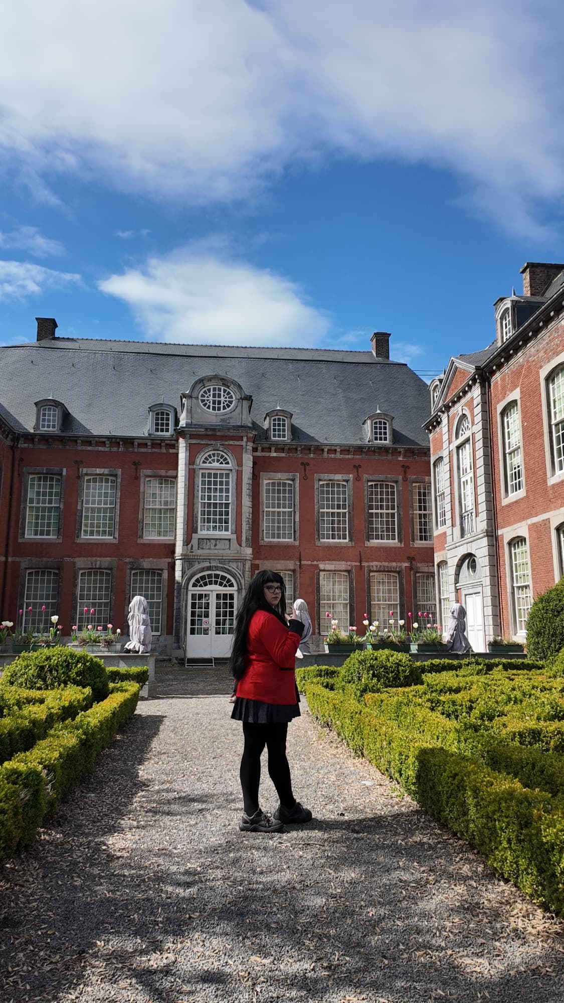 Yumeko jabami - Photo 91