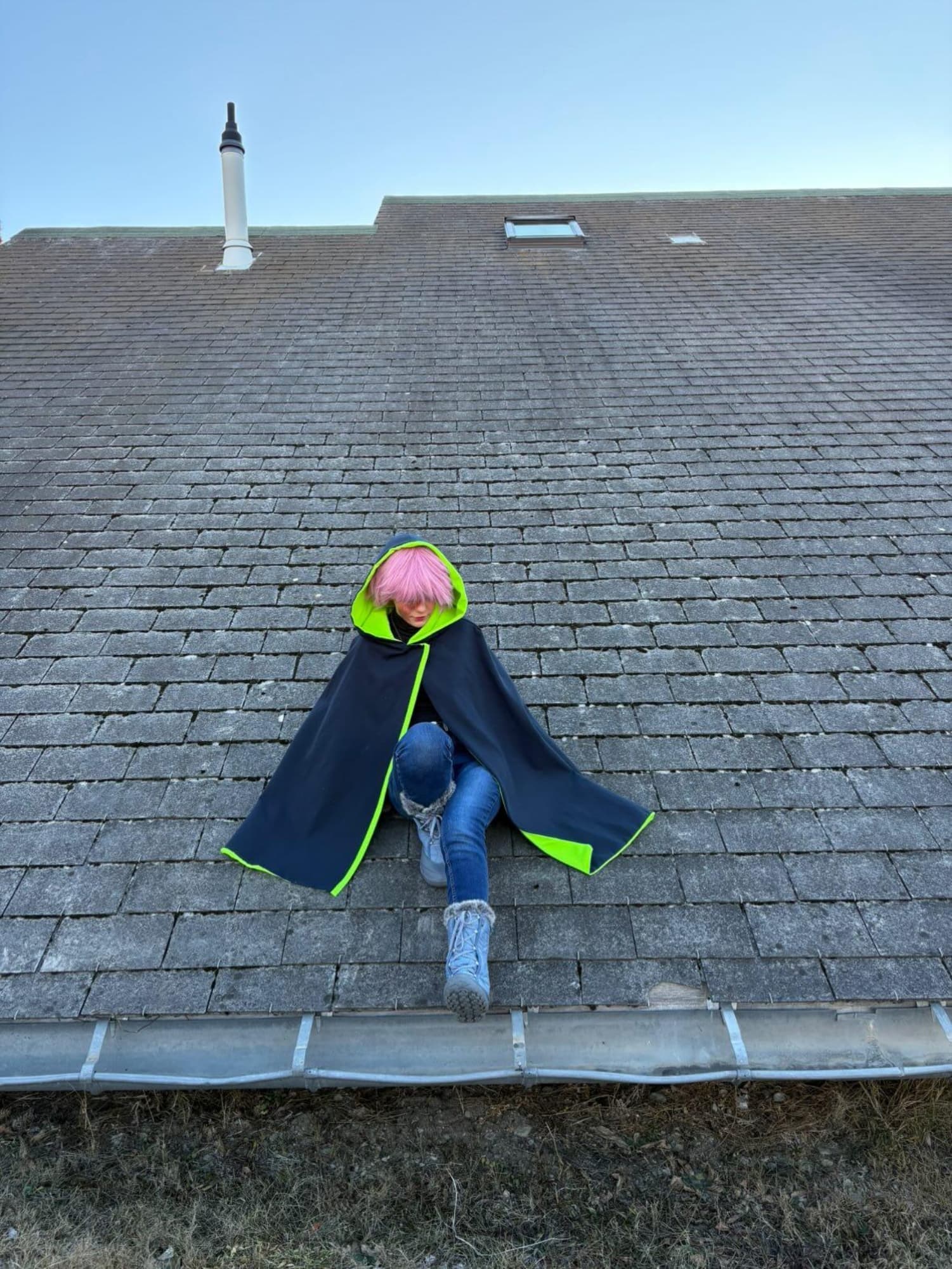 Mizi rebelle - Photo 10