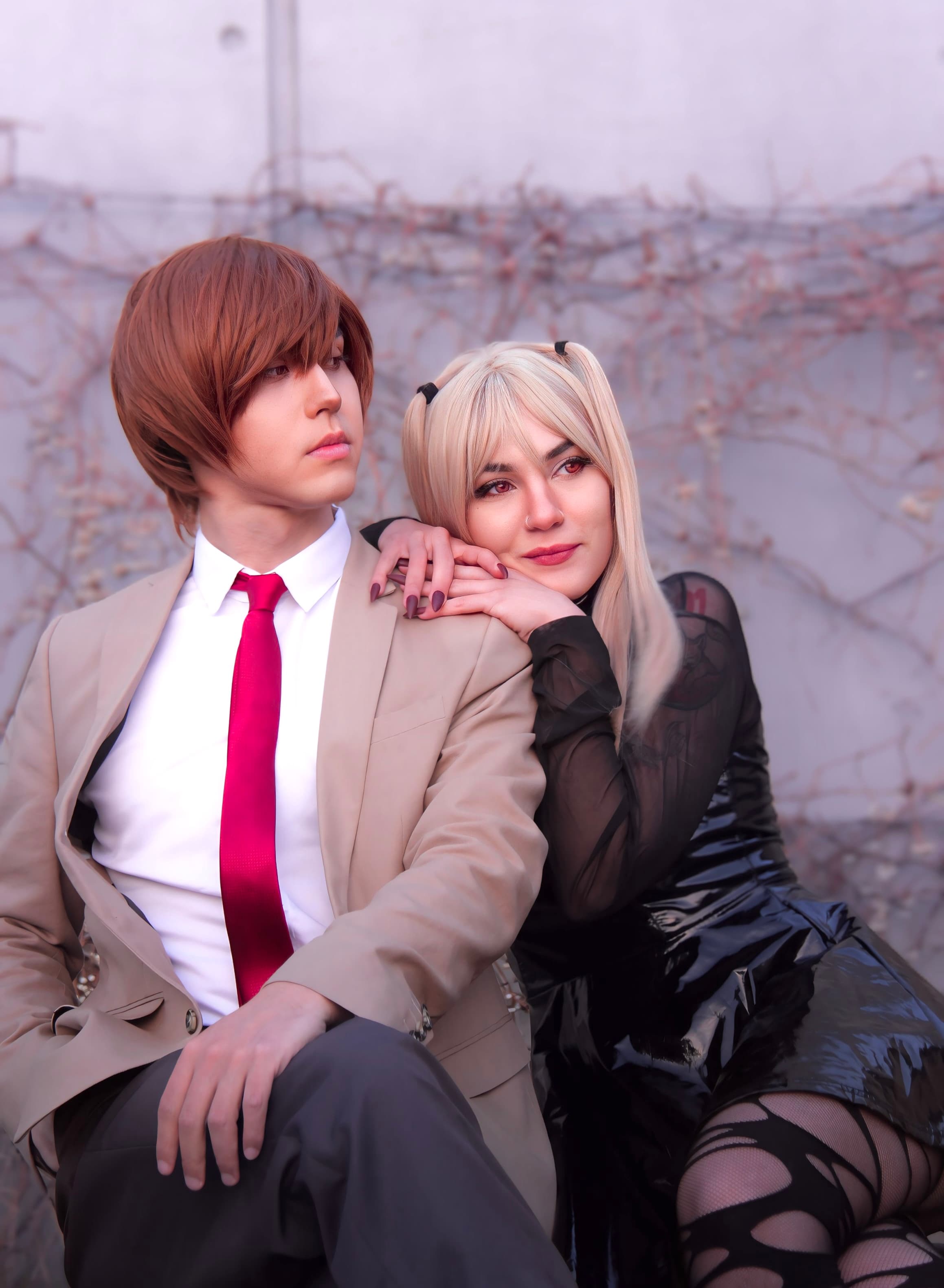 Misa Amane - Photo 3