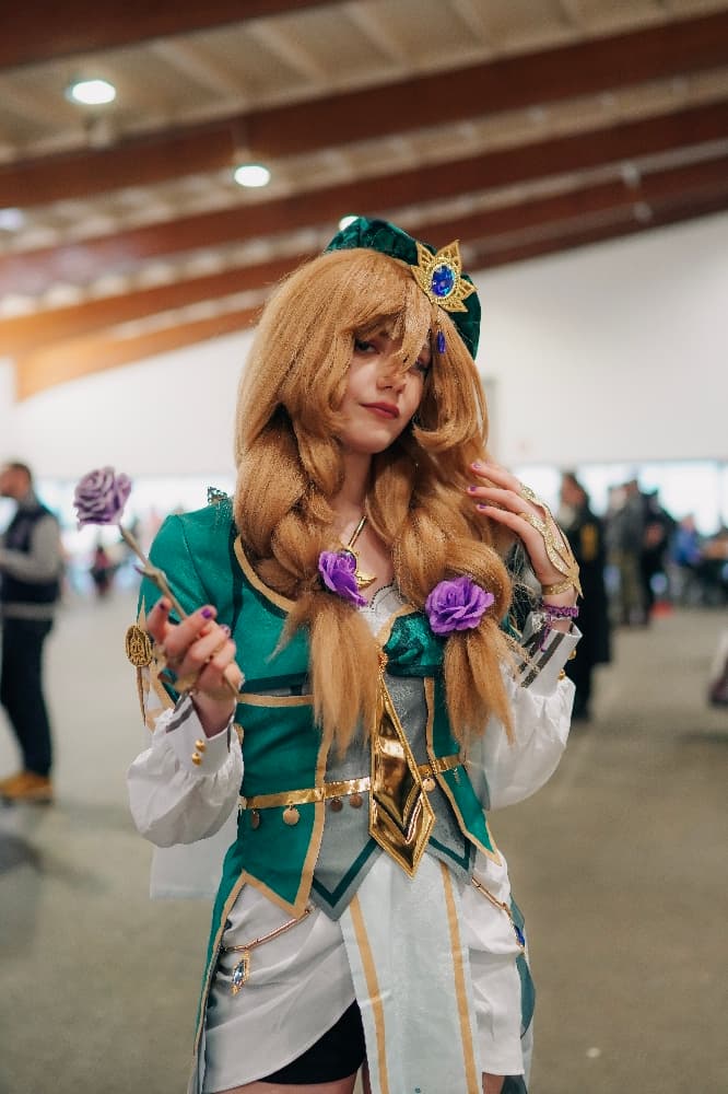 Lisa-Kaeya - Photo 4