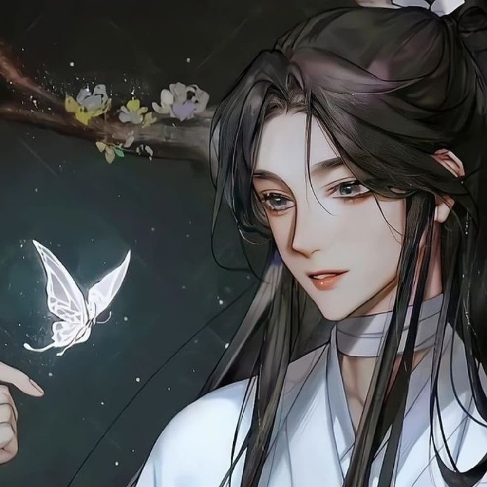 Xie Lian