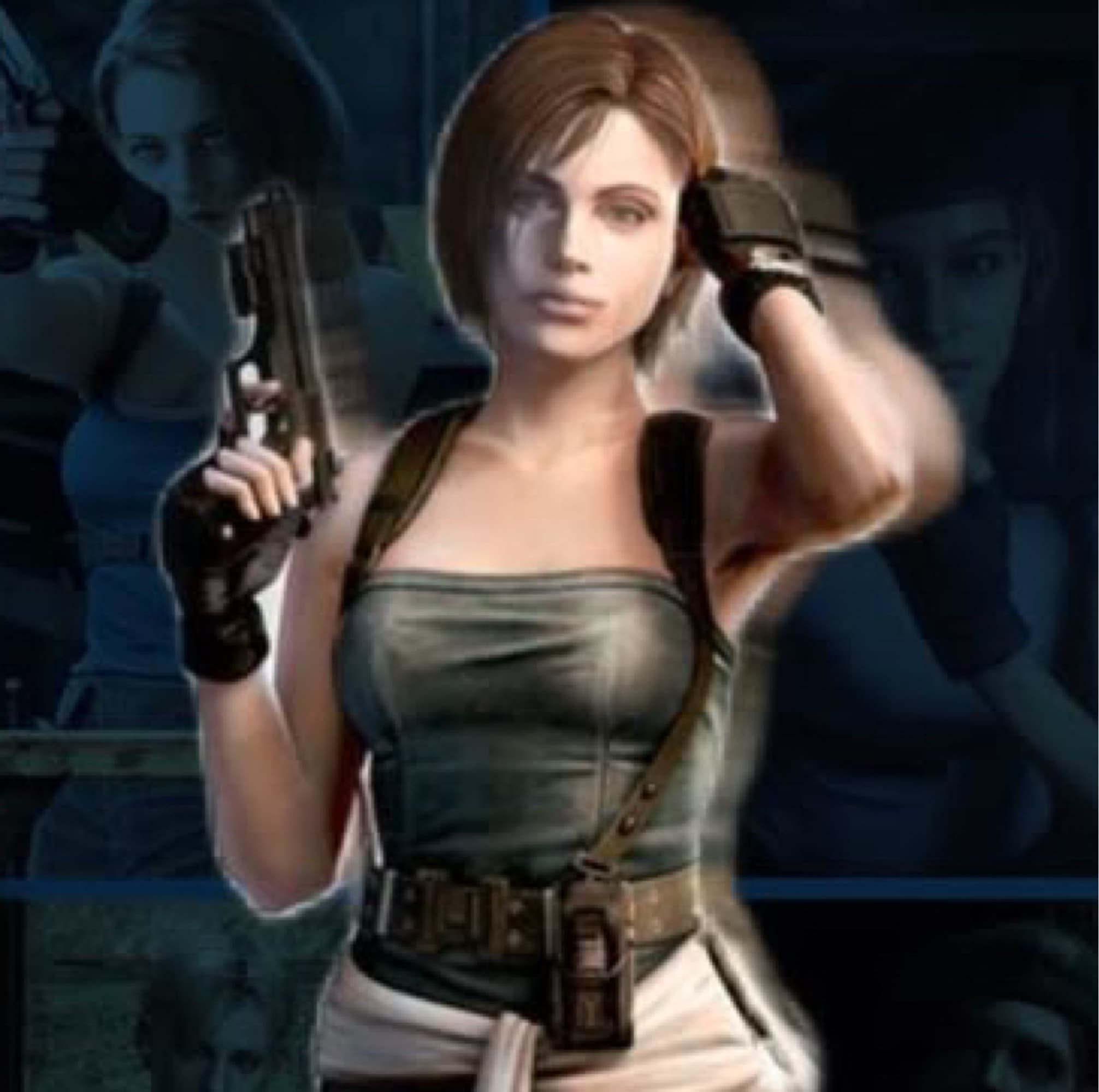 Jill Valentine (Re3OG)