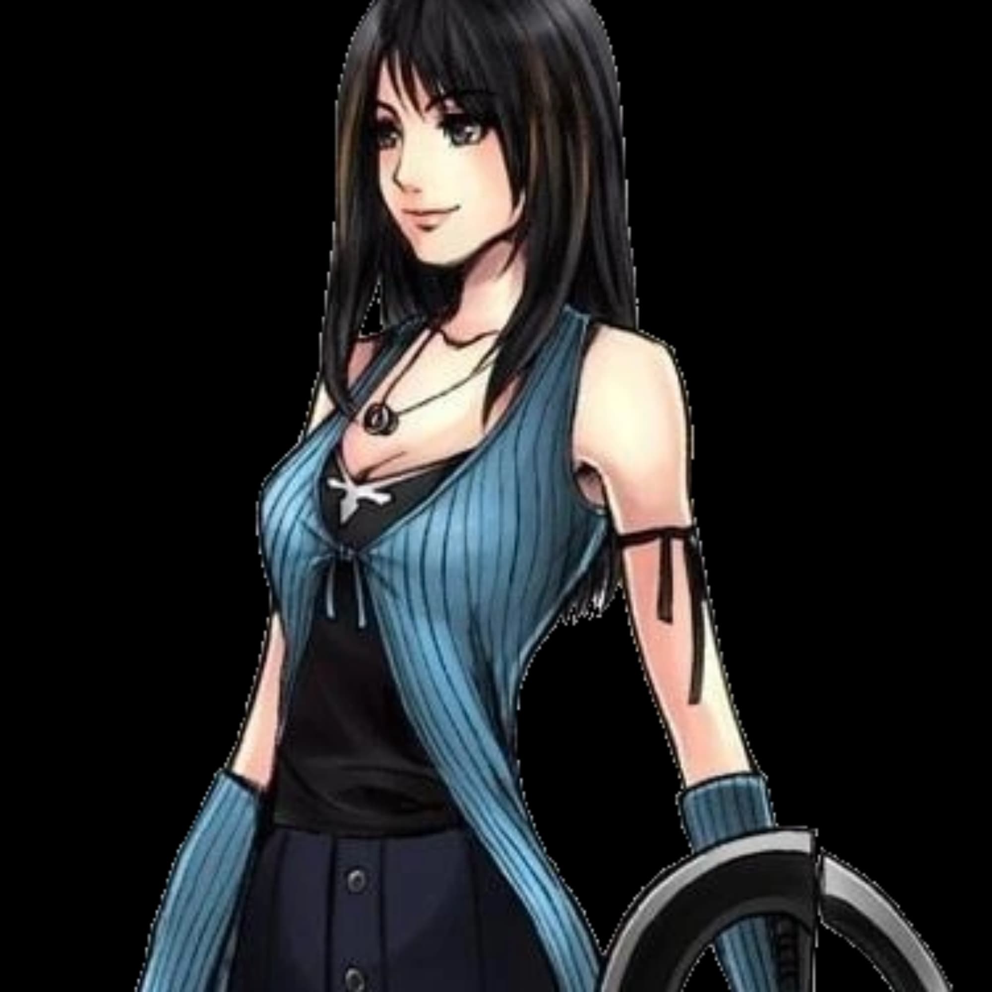 Rinoa