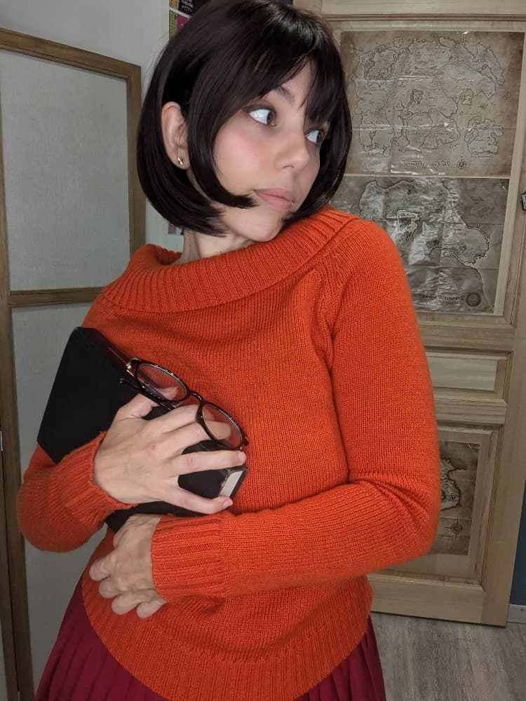 Velma Dinkley - Photo 4