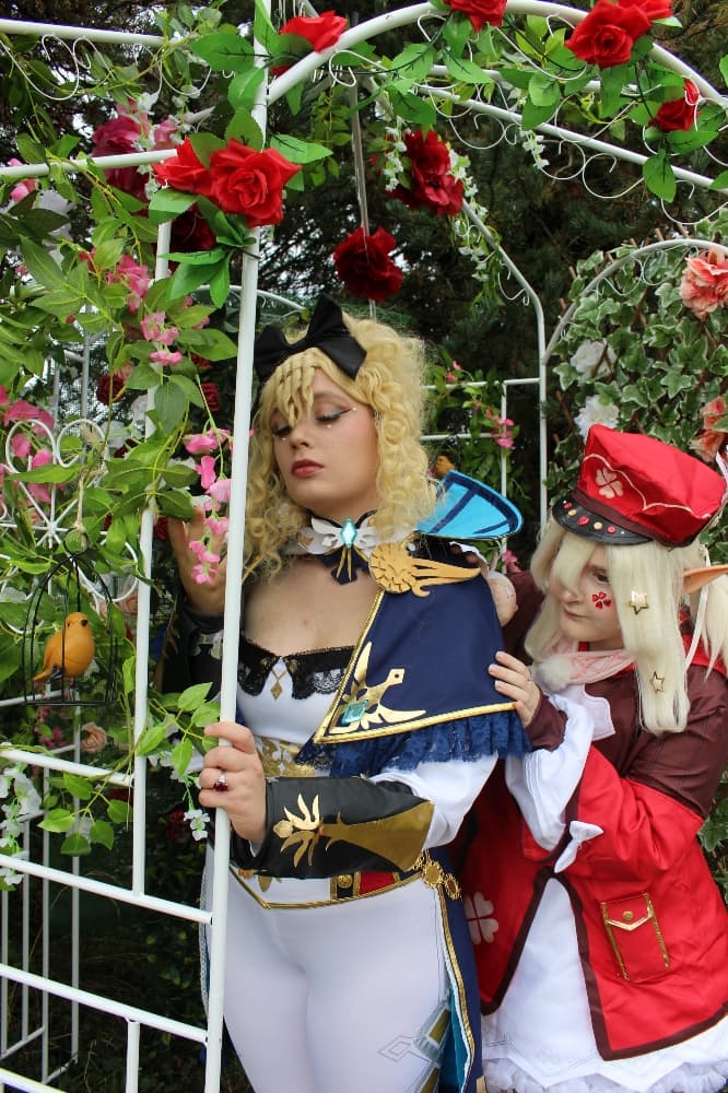 Klee et Jean  - Photo 4