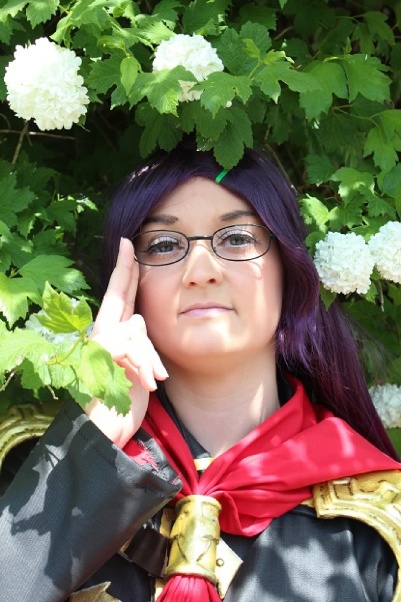 Queen (FF Type-0) - Photo 14