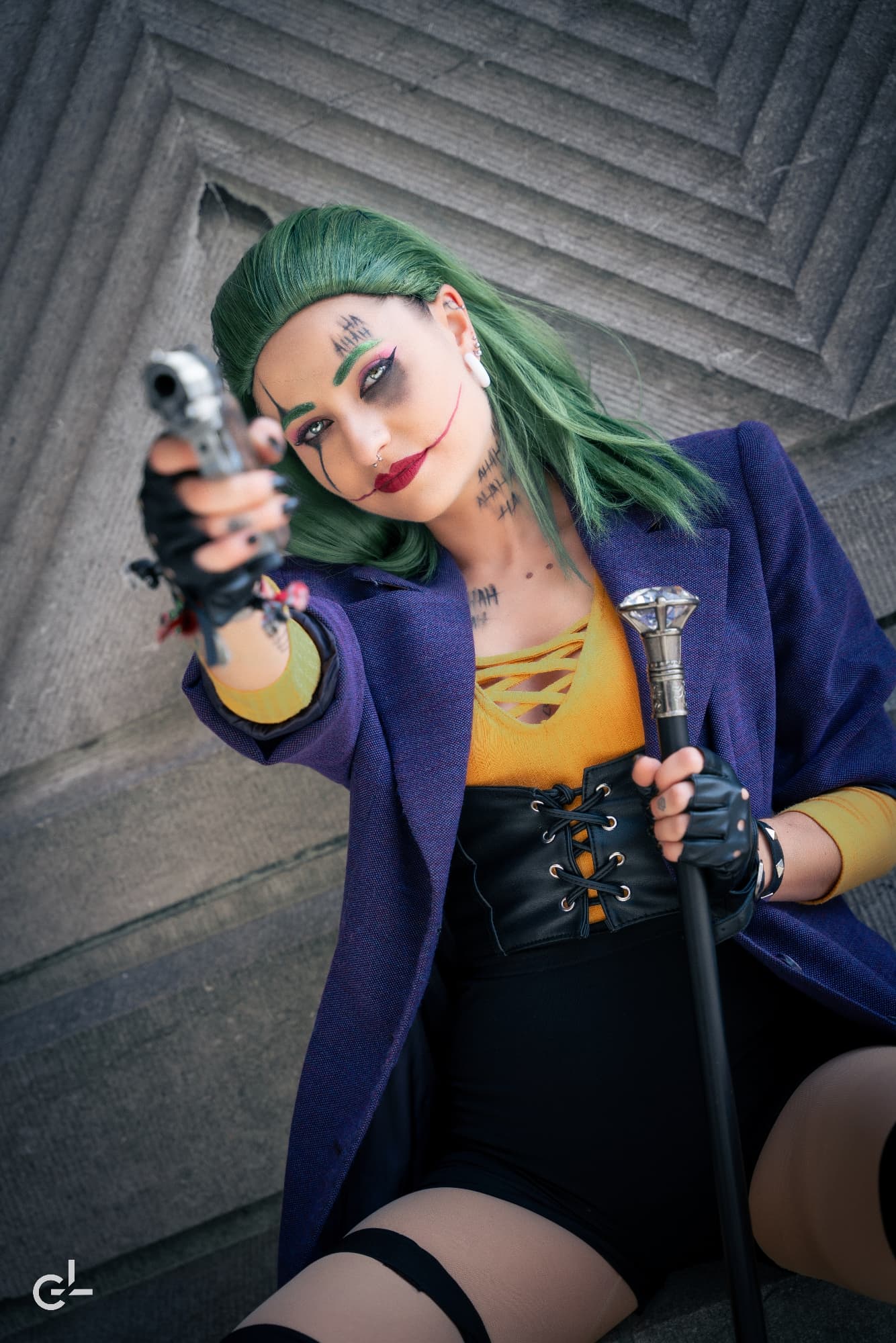 Joker 