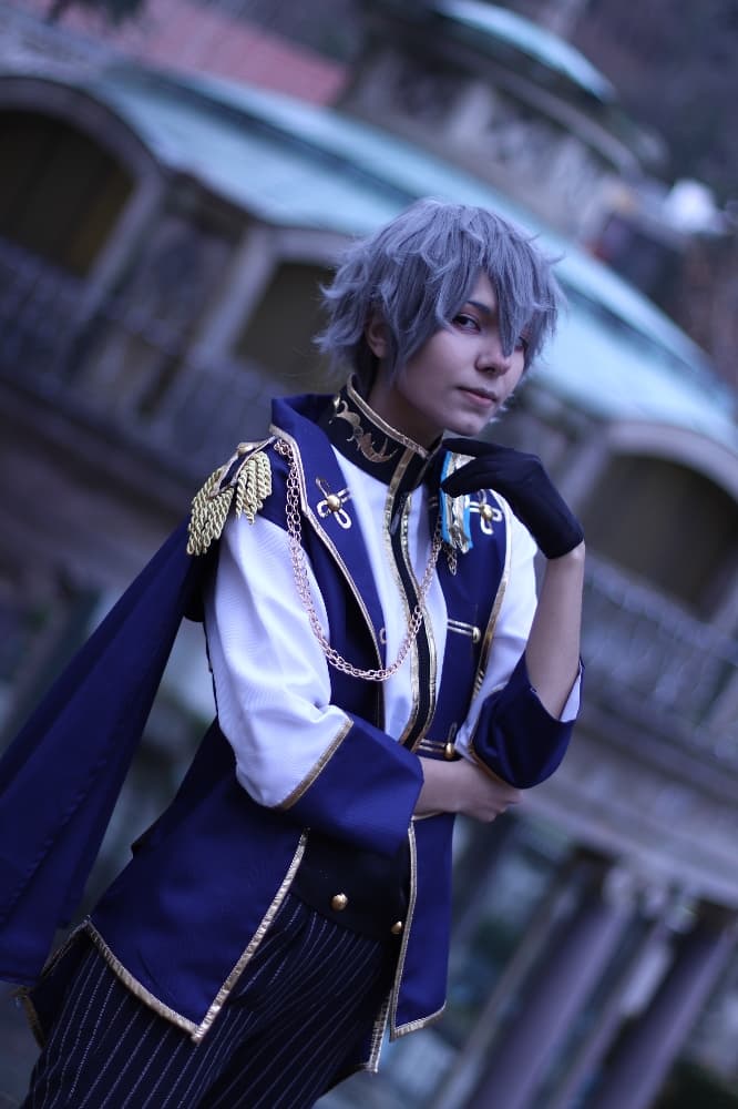 Izumi Sena RAW - Photo 2