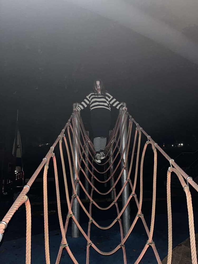 Laughing Jill - Photo 18