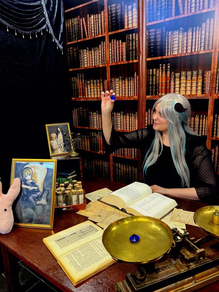 Nene Yashiro - Photo 2