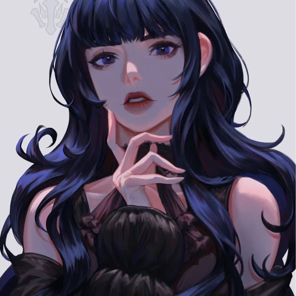 Gaia - Final Fantasy cosplay photoshoot cover