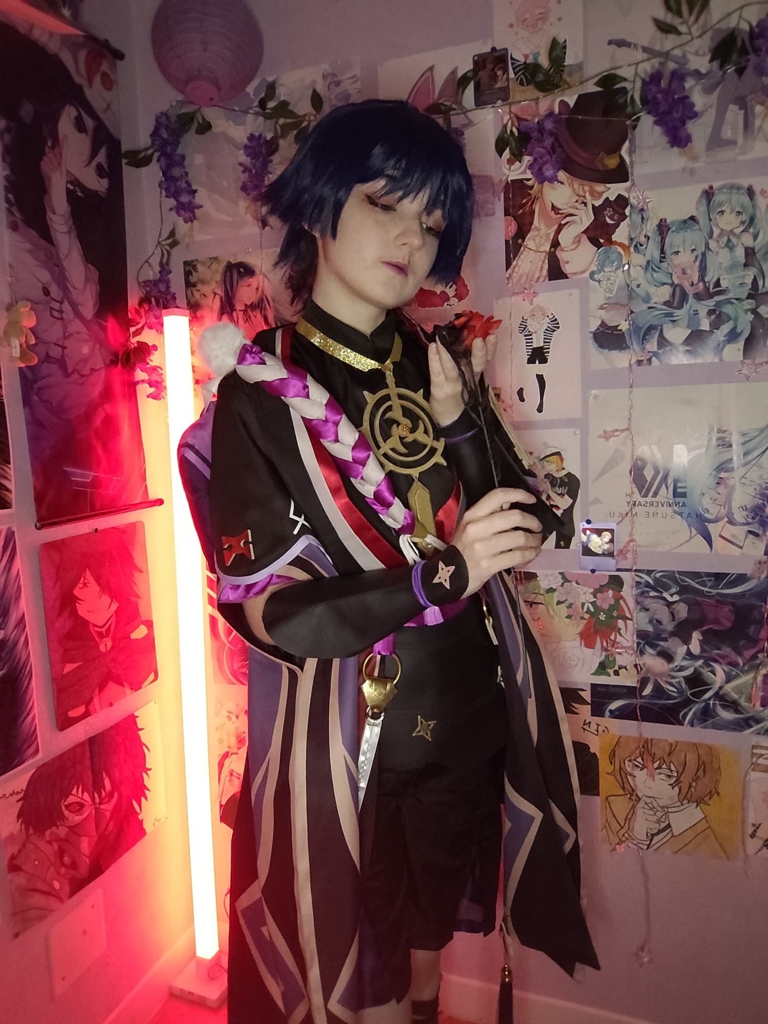 Scaramouche  - Photo 16