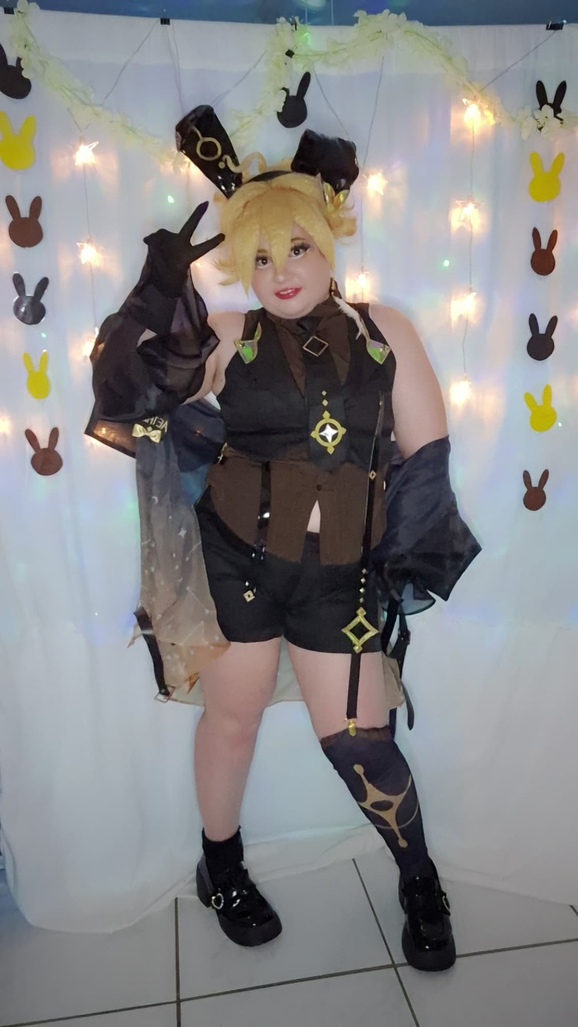 Aether Bunny 2026 - Photo 12