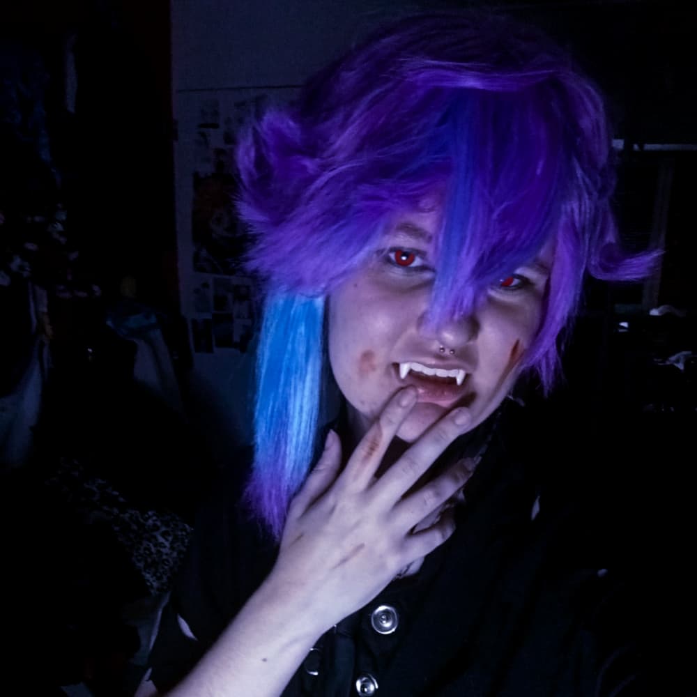 Rui - Halloween  - Photo 8