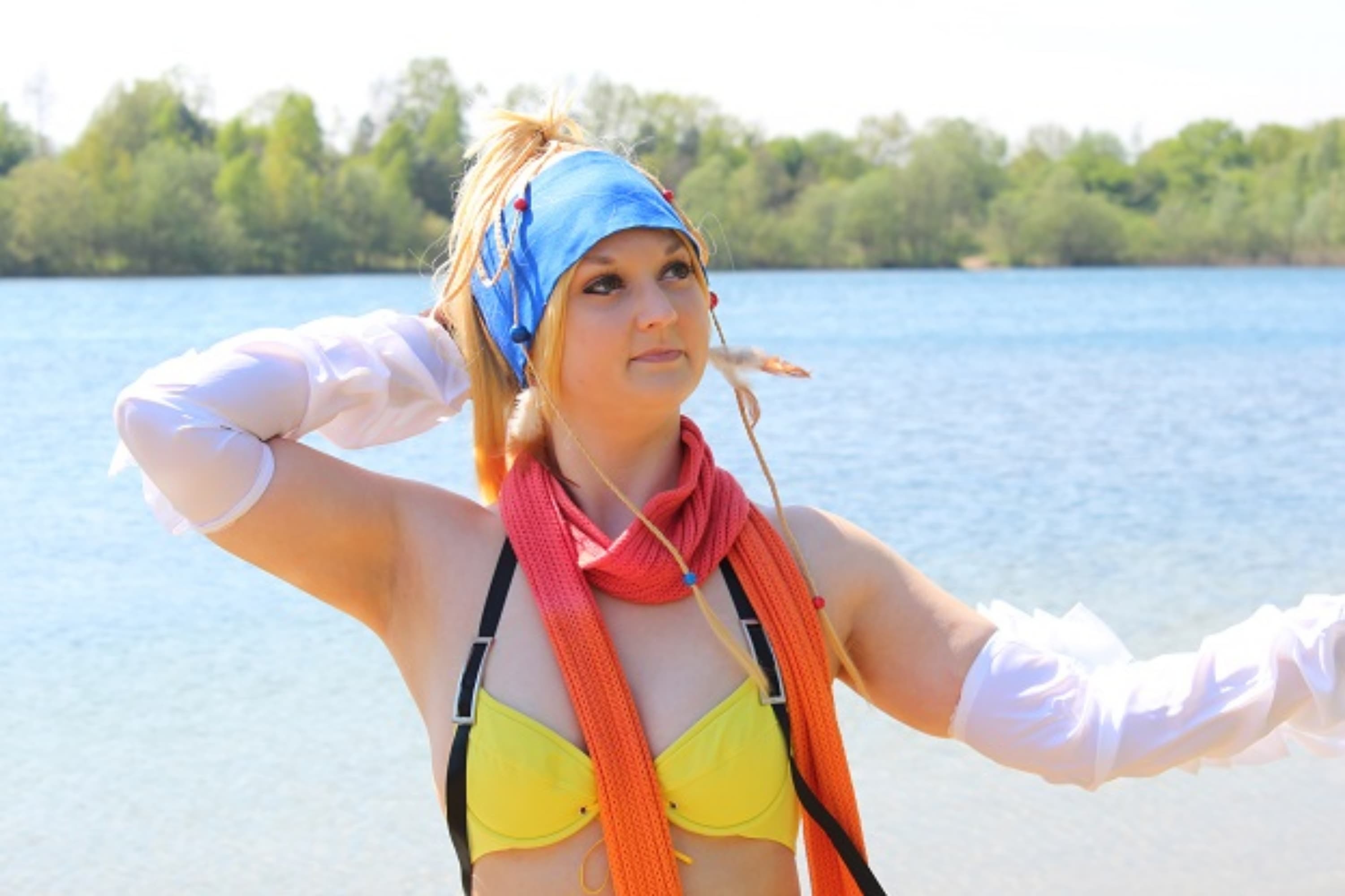 Rikku (Dieb) - Photo 35