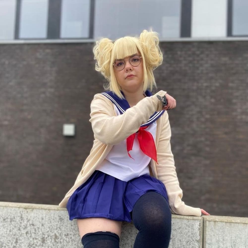 Toga Himiko