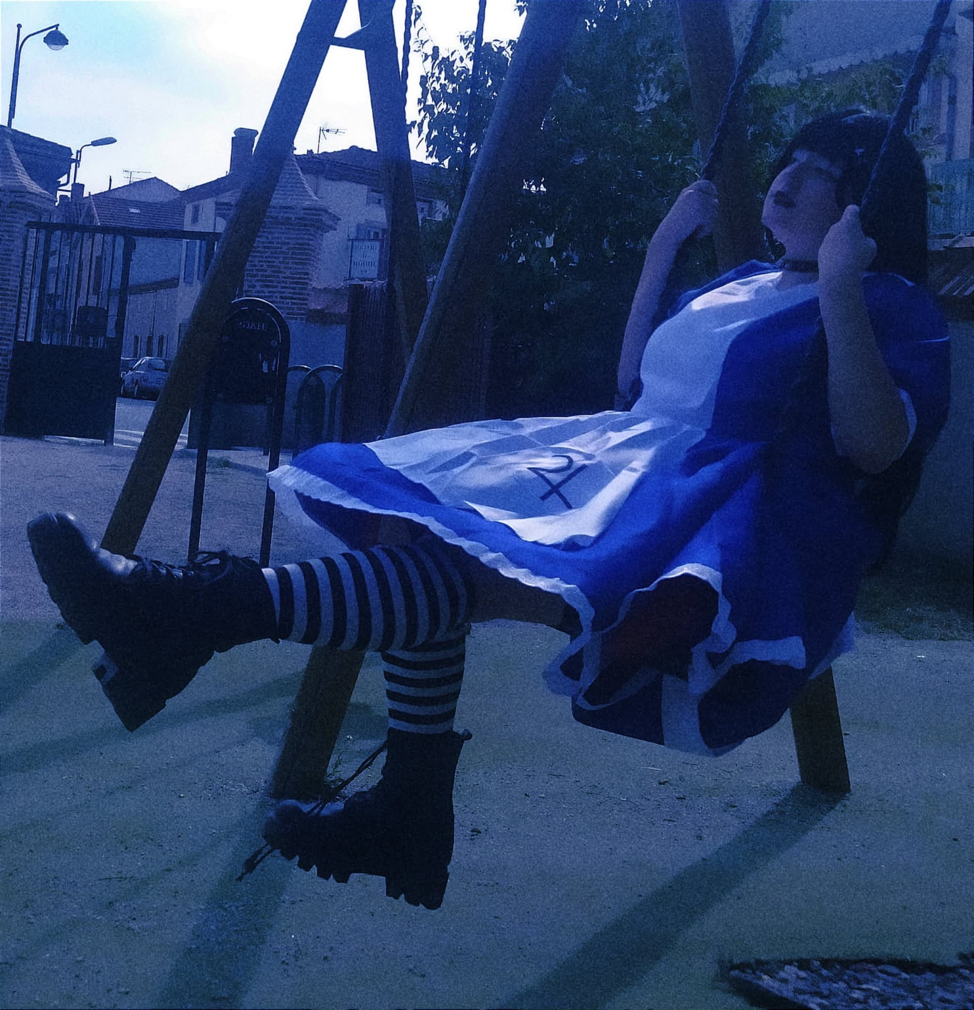 American McGee's Alice