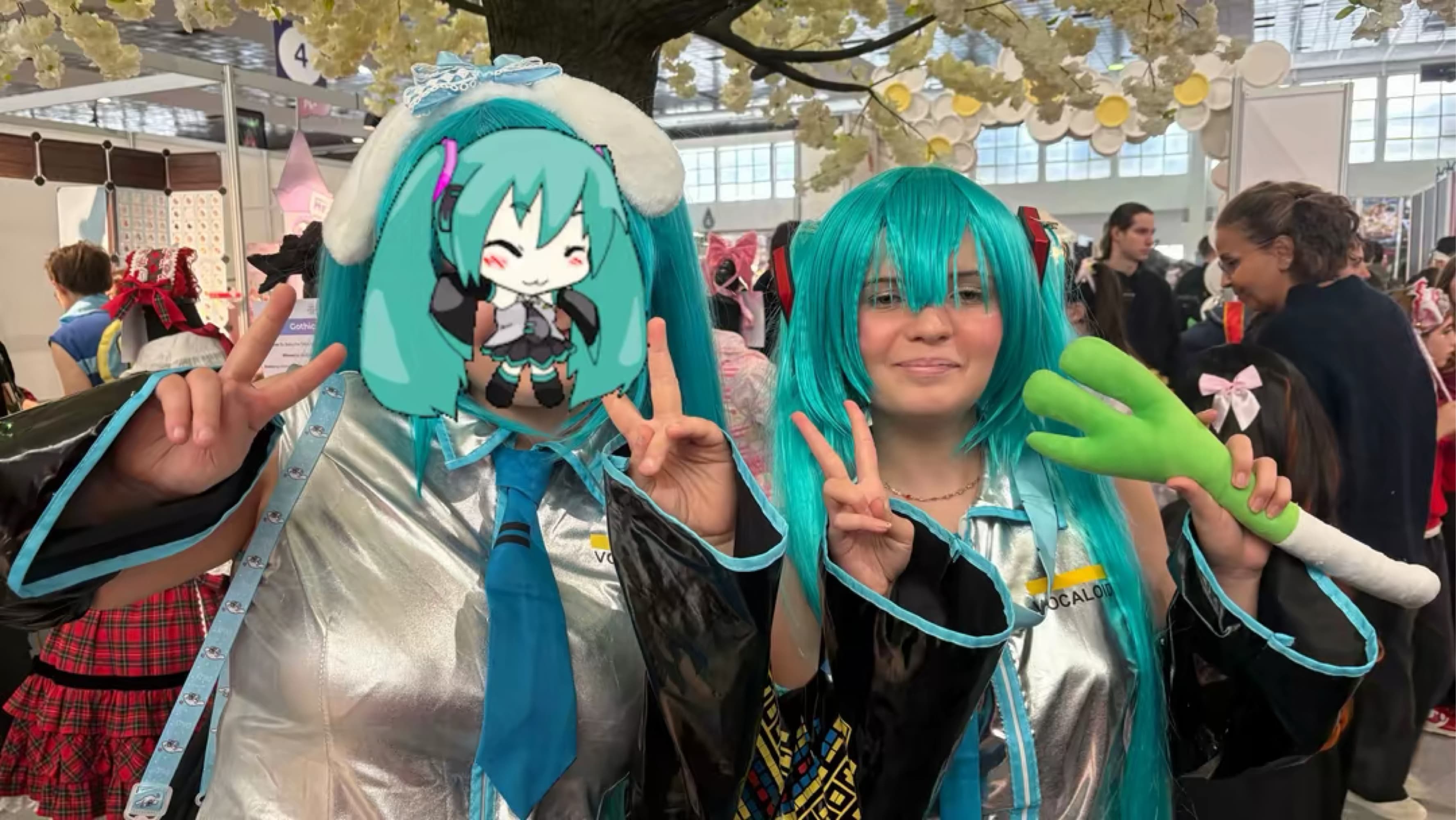 Made In Asia 2025 - Photo 5