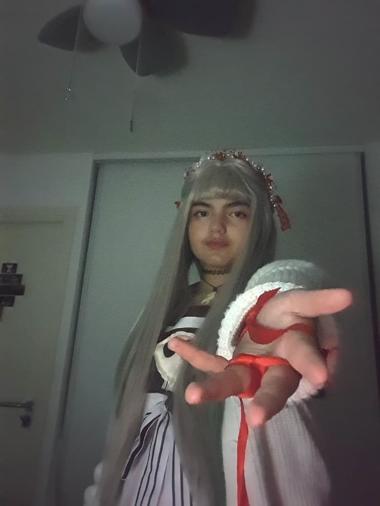 Yashiro nene - Photo 3