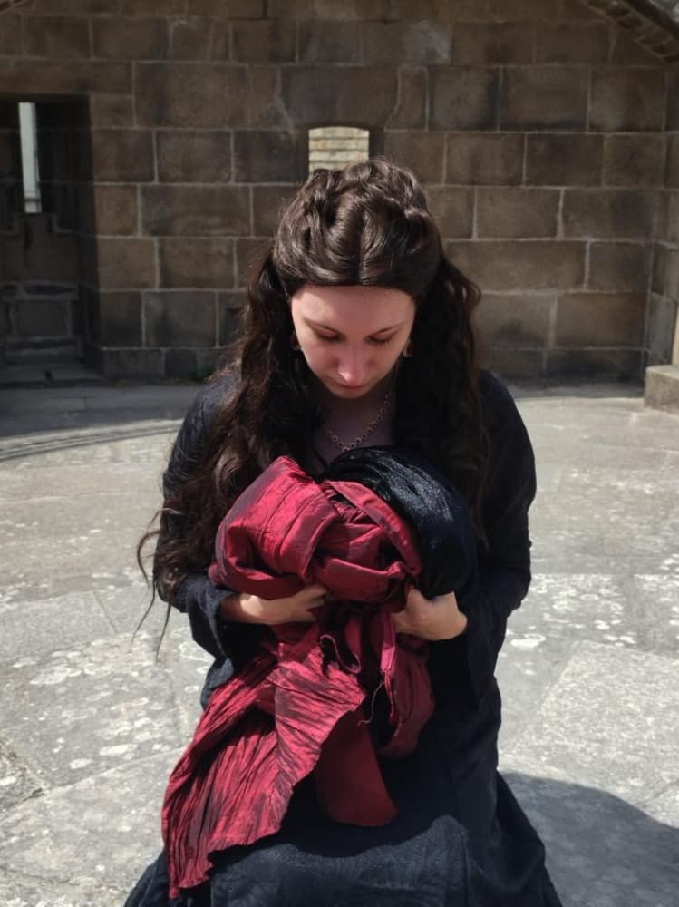 Aunora Velaryon - Photo 14