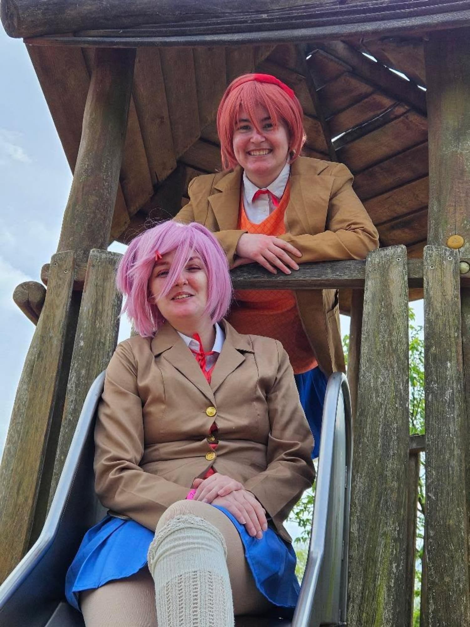 Natsuki - Photo 9