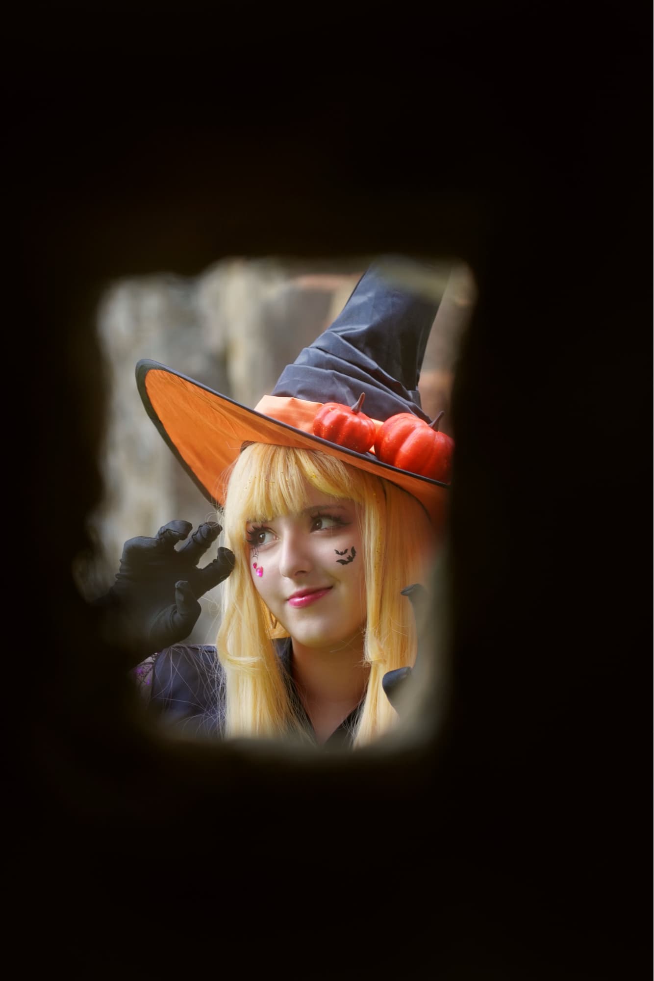 Marin Halloween  - Photo 12