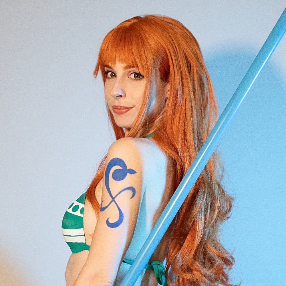Nami 