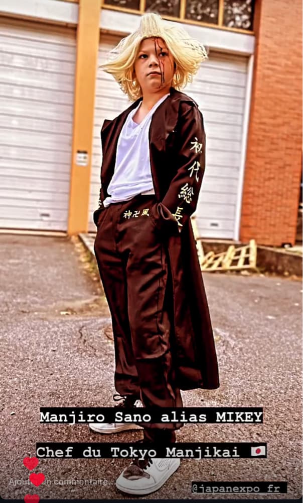 Tokyo Revengers - Photo 4