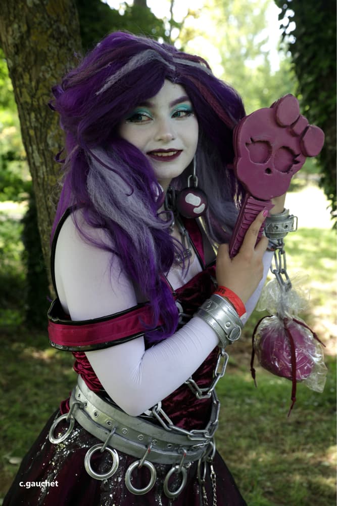 Monster High Spectra - Photo 3