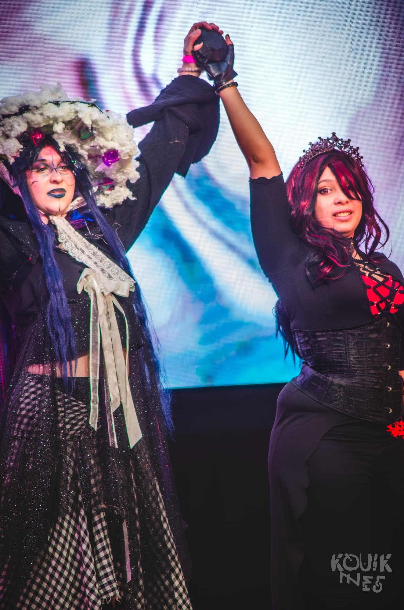 Aerys de Kaosrya - Photo 1