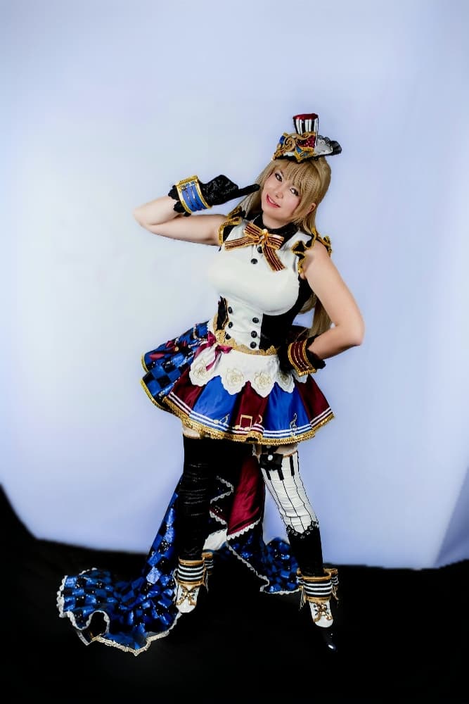 Kotori Maid café - Photo 6