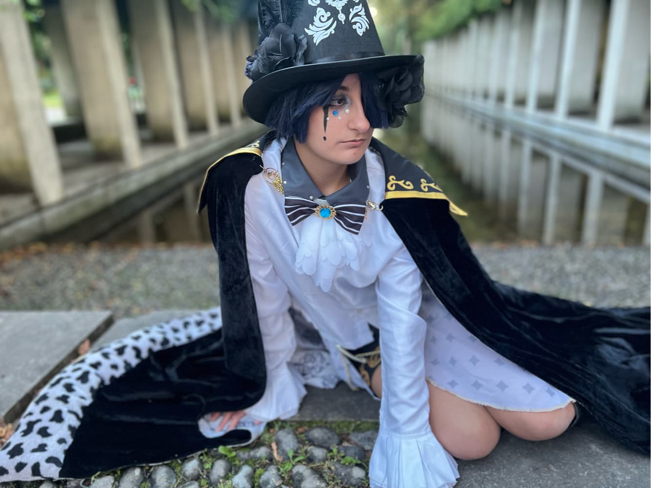 Harajuku Ciel 2024 - Photo 11