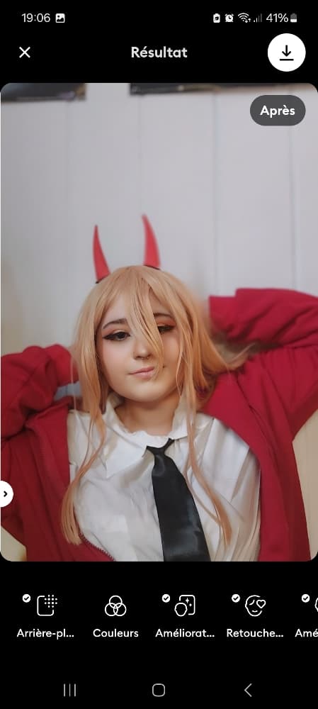 Power 🩸 - Photo 19