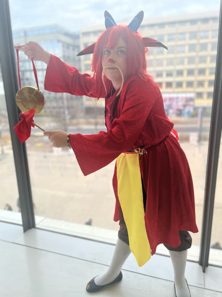 Anim’est 2024 - Photo 5