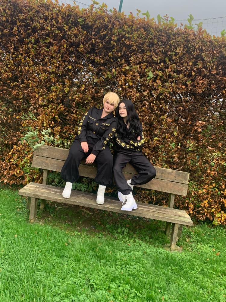 Baji keisuke - Photo 25