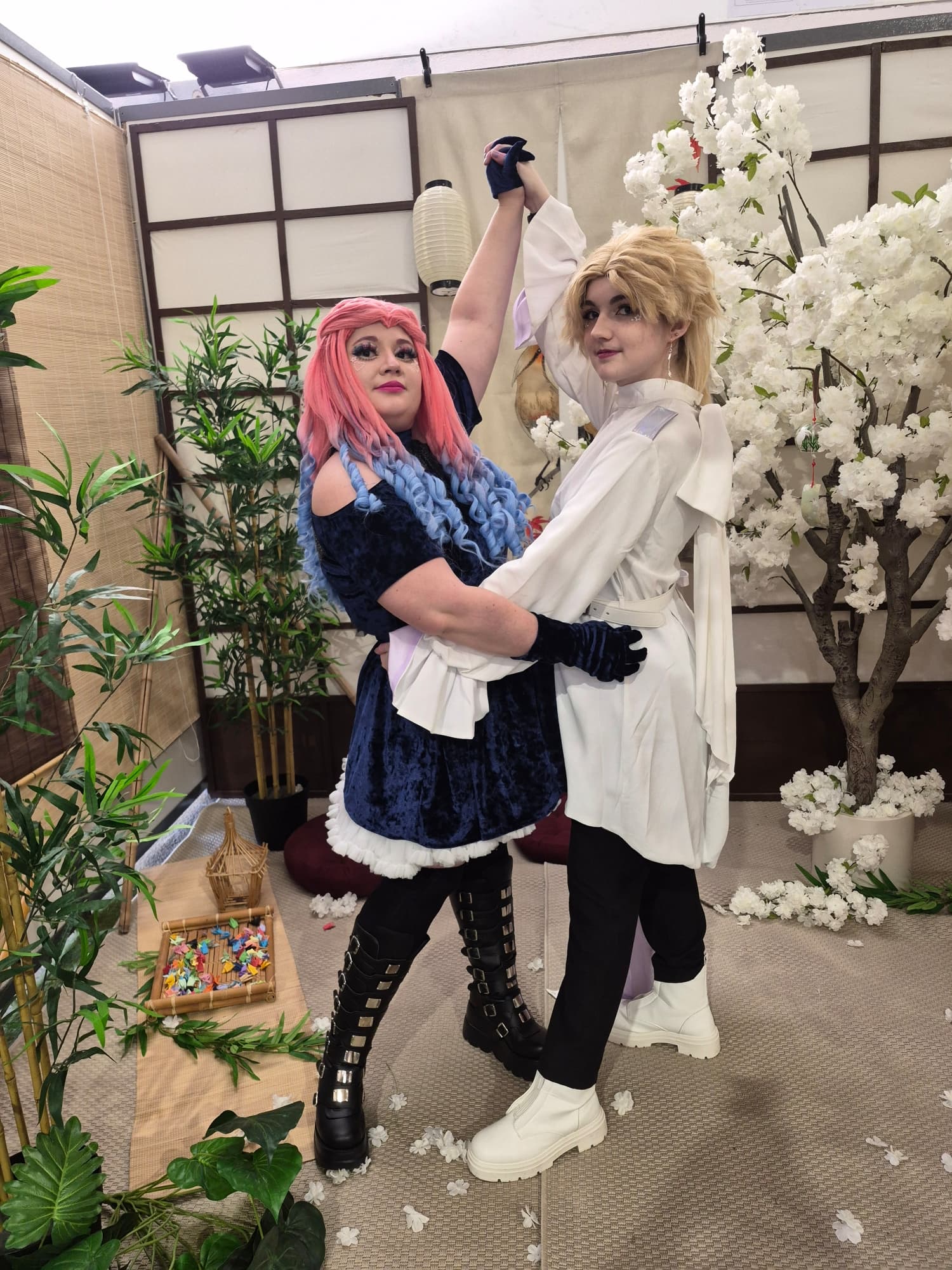 Luka Round 5  - Photo 11