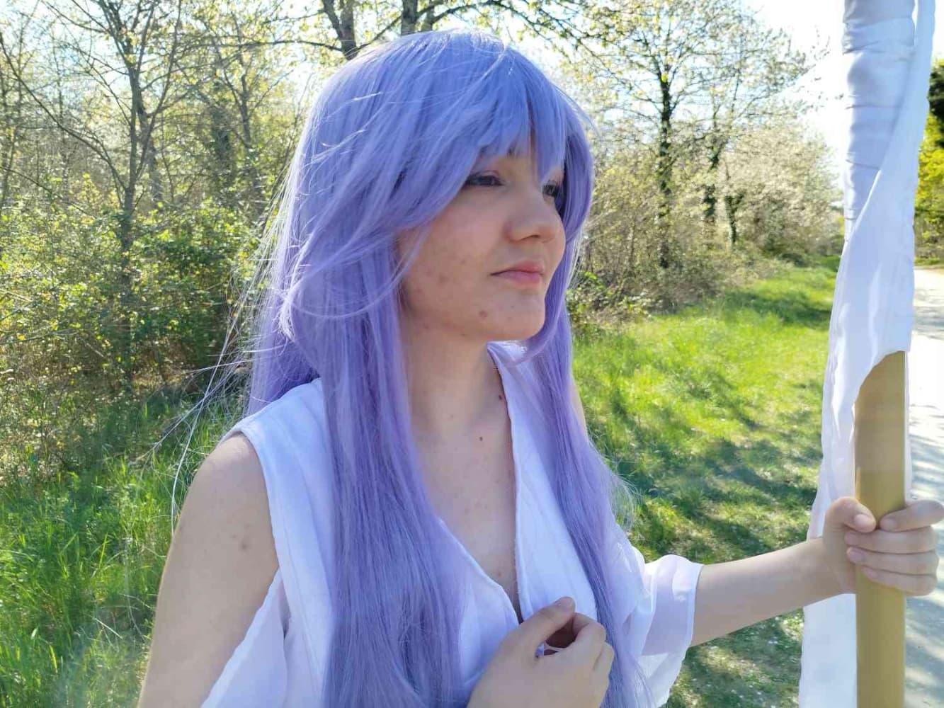 Sasha/Athéna  - Photo 28