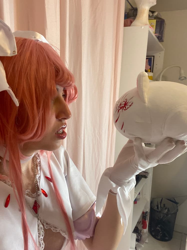 Goddess Madoka  - Photo 4