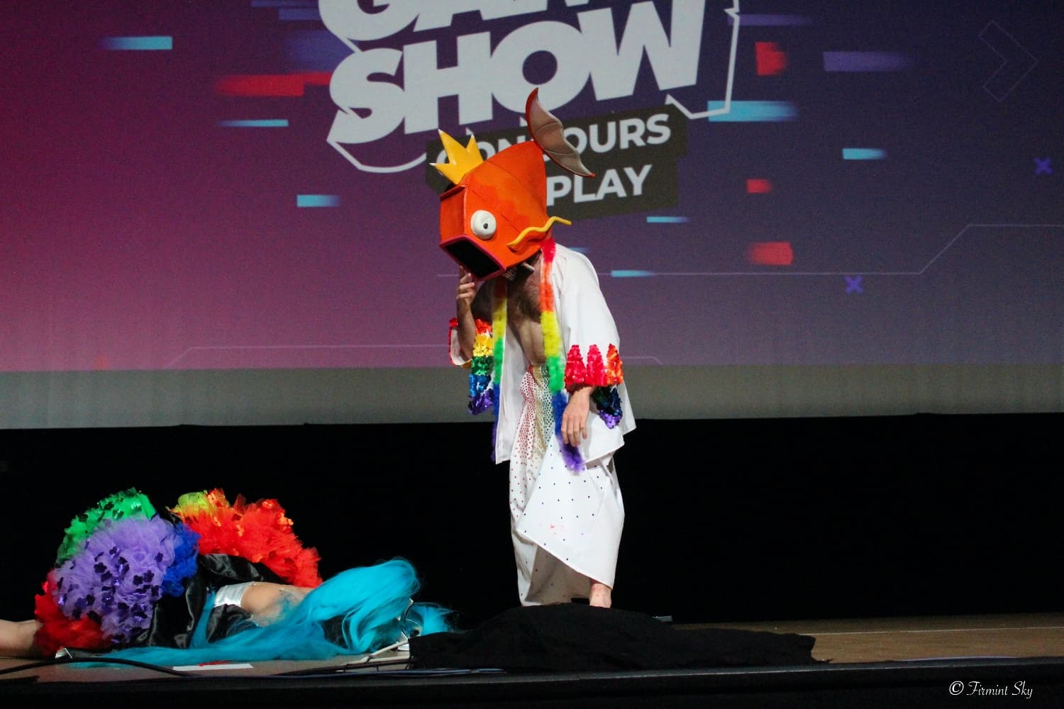 ArcachonGameShow2024 - Photo 7