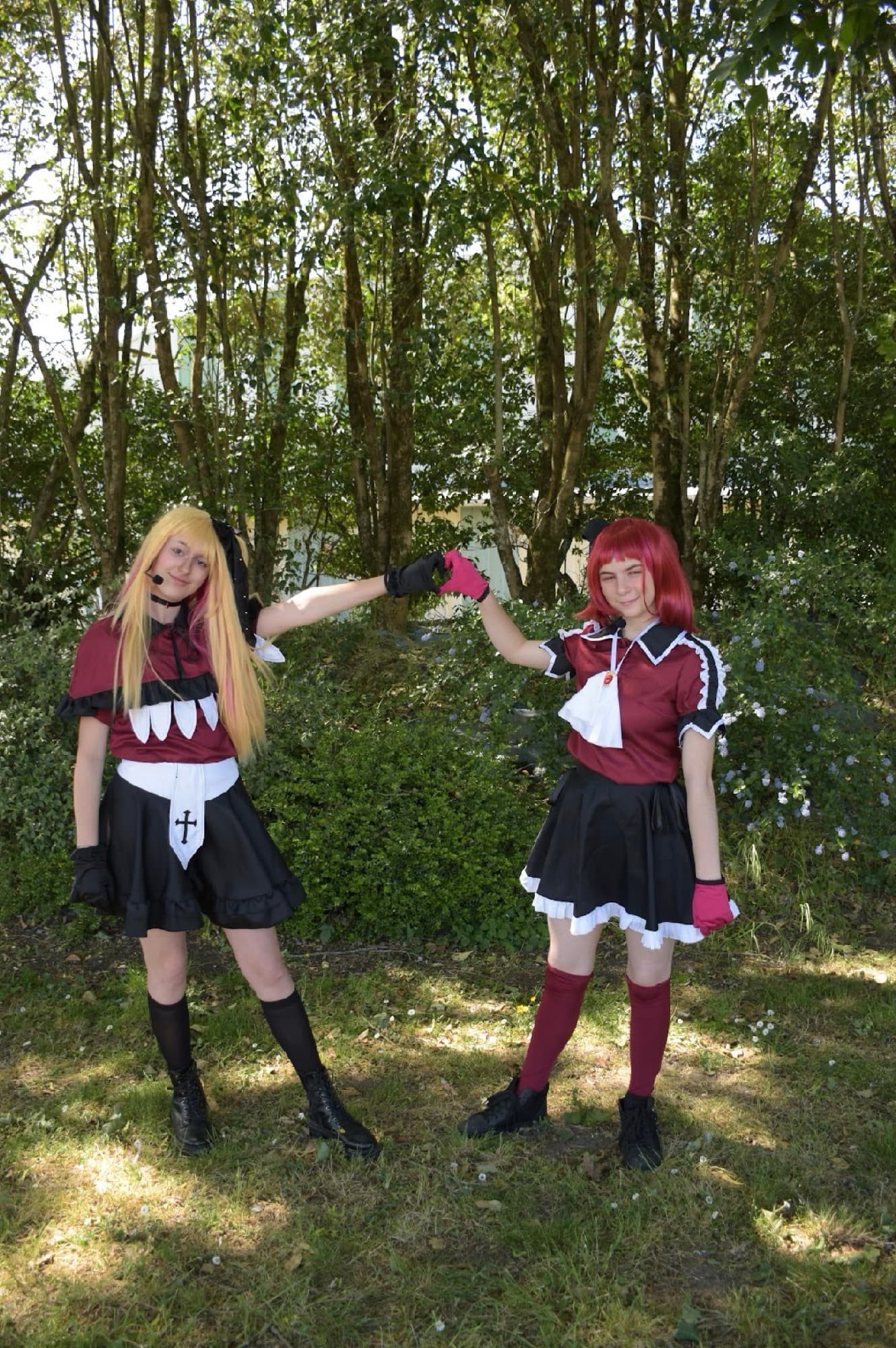 Ruby X Kana  - Photo 18