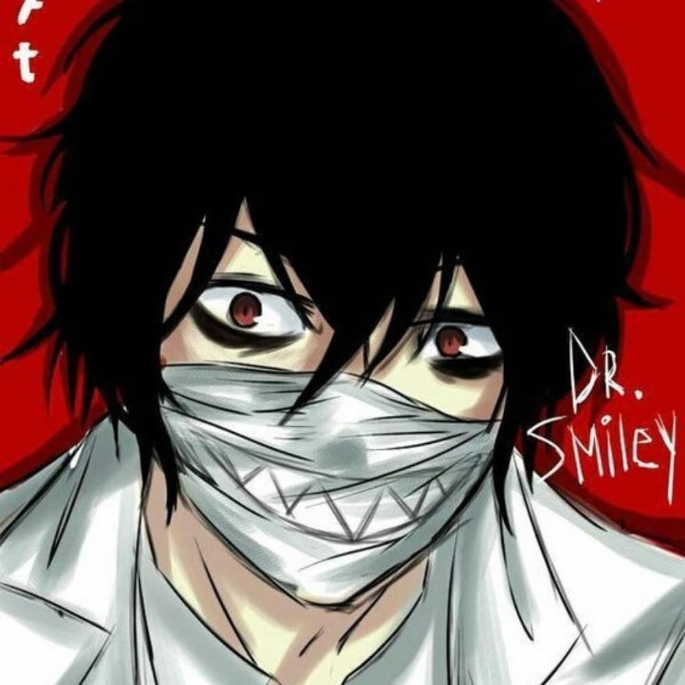 Dr smiley