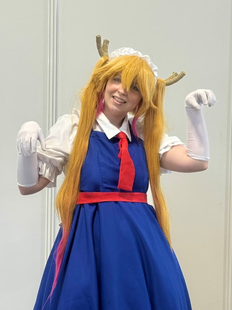 Tohru 2025 - Photo 14