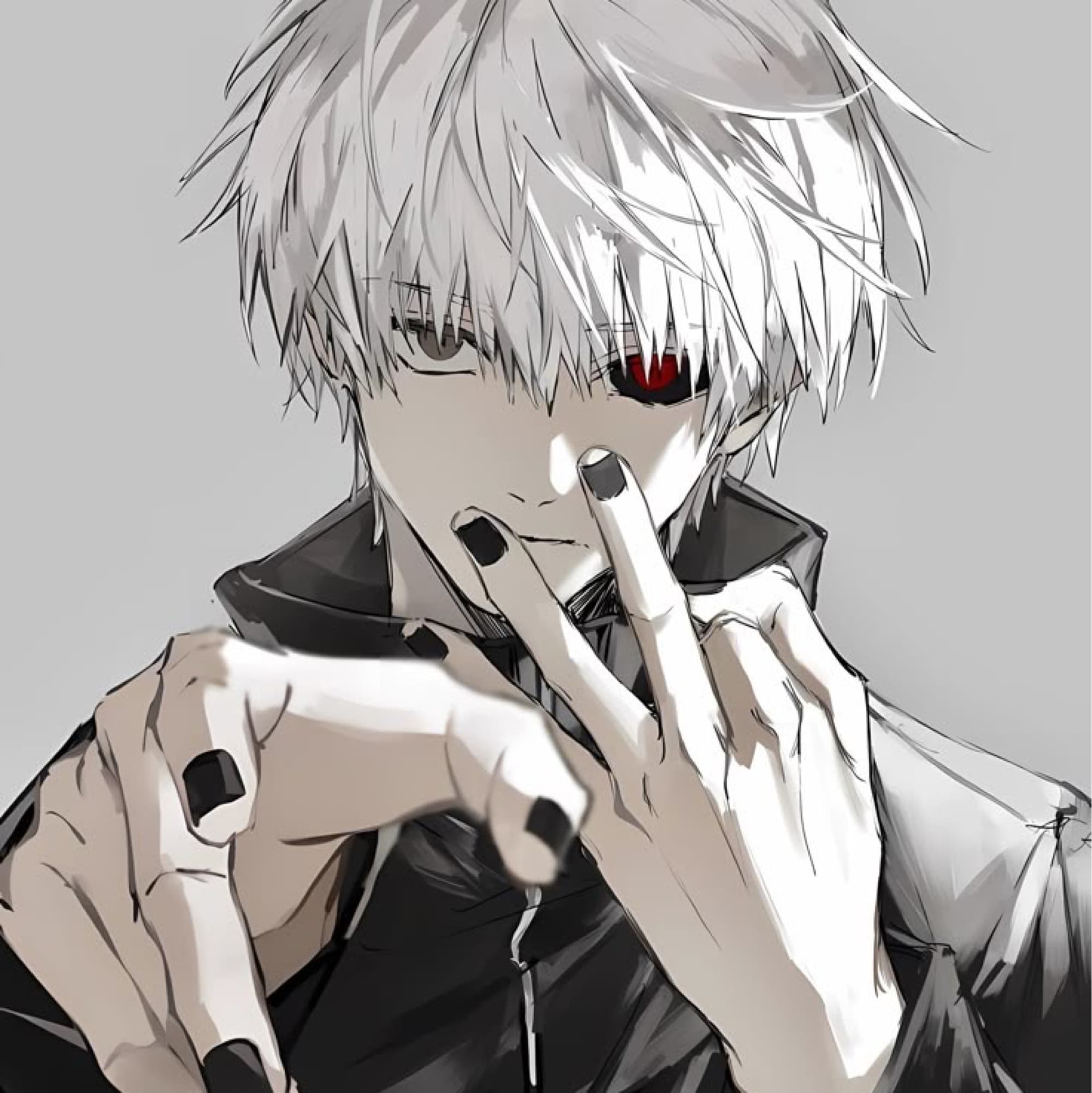 Kaneki Ken